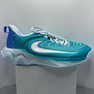 Nike Giannis Immortality 4  Youth Sz 7 Basketball Shoes Dusty Cactus